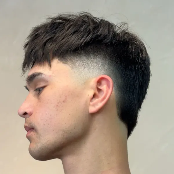 Hair work by Solace Studio