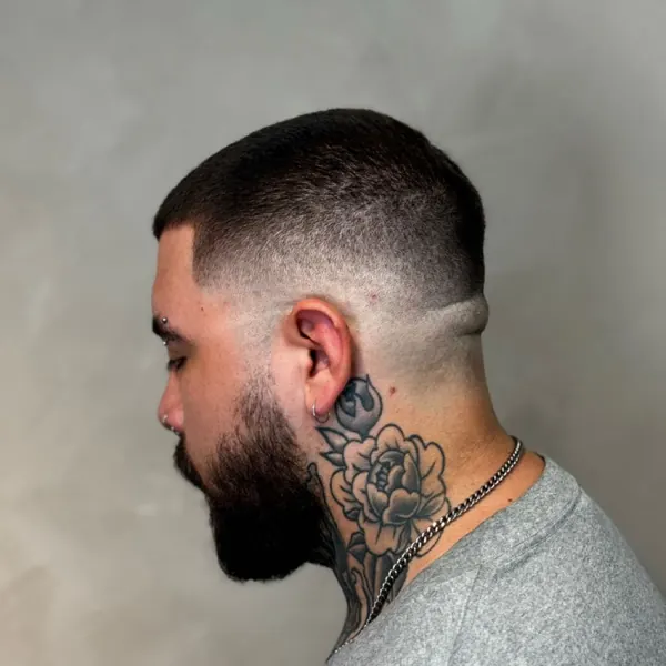 Hair work by Solace Studio