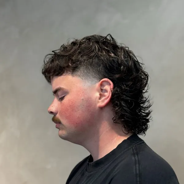 Hair work by Solace Studio