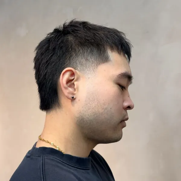 Hair work by Solace Studio