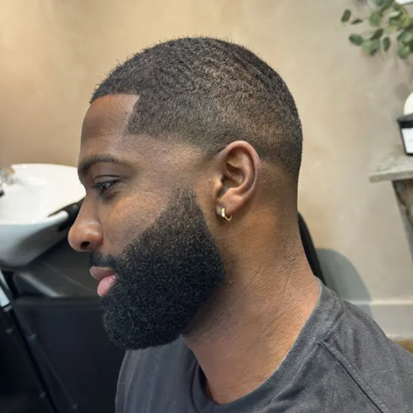 Hair work by Solace Studio