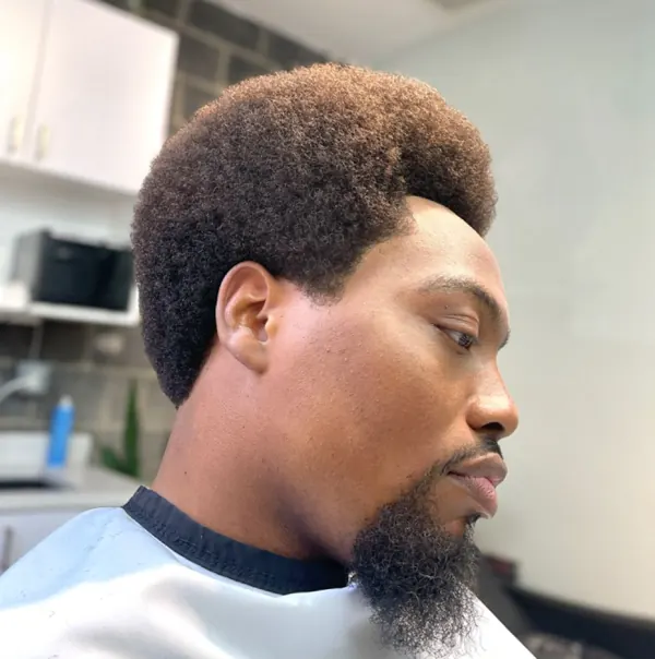 Hair work by Solace Studio