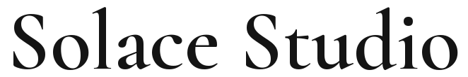 Solace Studio